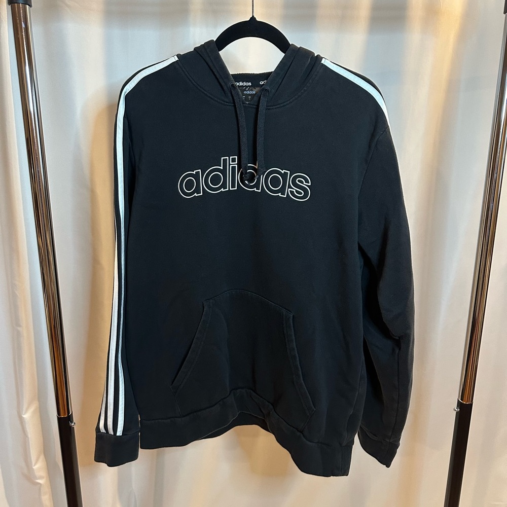 Adidas Sweatshirt